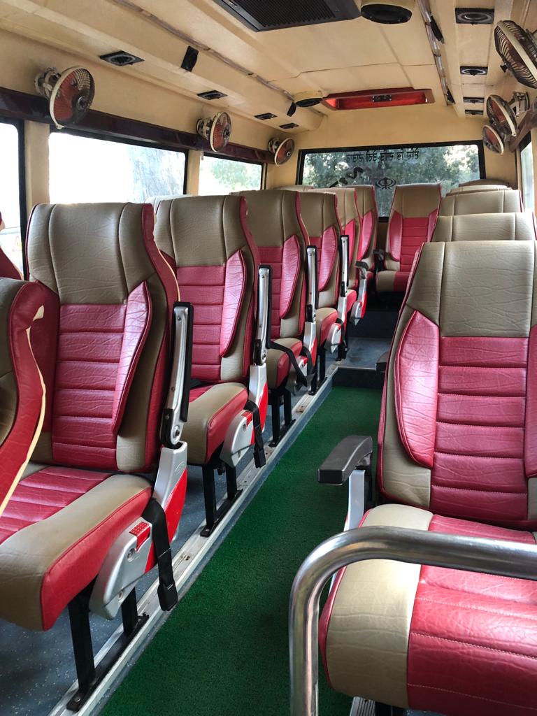NITIN TRAVEL LINES